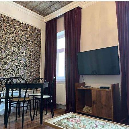Crystal Apartament ルブリン エクステリア 写真