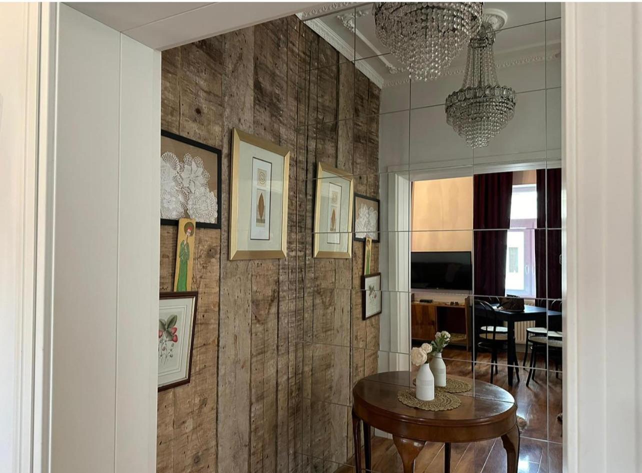 Crystal Apartament ルブリン エクステリア 写真