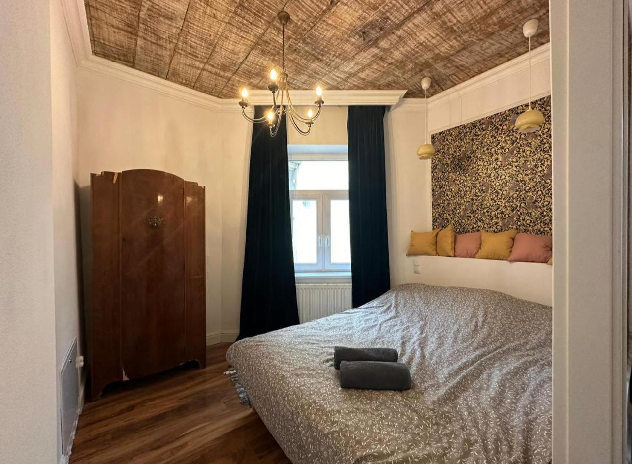 Crystal Apartament ルブリン エクステリア 写真