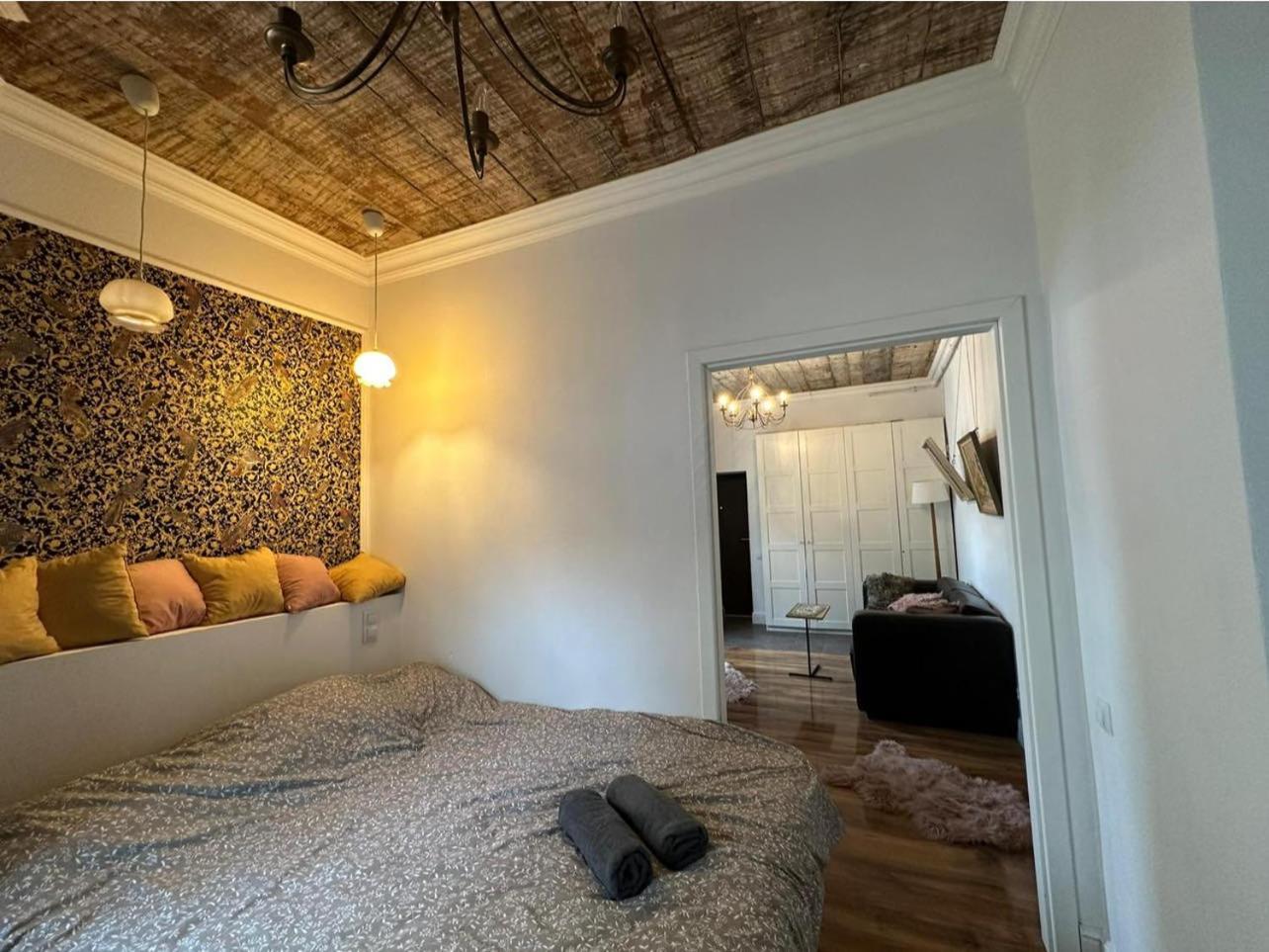 Crystal Apartament ルブリン エクステリア 写真