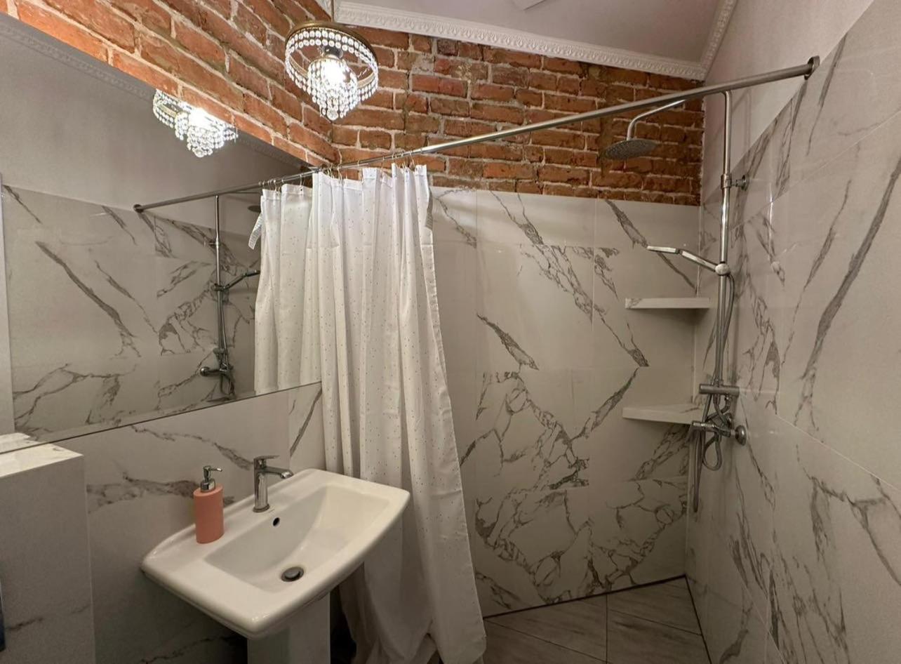 Crystal Apartament ルブリン エクステリア 写真